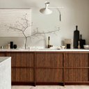 Ver imagem 1 de Adesivo Para Móveis Madeira Malbec MD 2101 - 0,61 x 2,00m