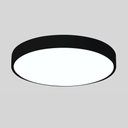Ver imagem 2 de Luminária de Teto L10060 3 Tons LED 25W Preto Leva pra Casa 50cm