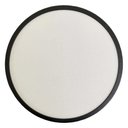 Ver imagem 4 de Luminária de Teto L10060 3 Tons LED 25W Preto Leva pra Casa 50cm