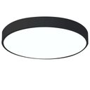Ver imagem 5 de Luminária de Teto L10060 3 Tons LED 25W Preto Leva pra Casa 50cm