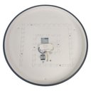 Ver imagem 3 de Luminária de Teto L10060 3 Tons LED 25W Preto Leva pra Casa 50cm