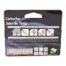 Caixinha para Cartucho de Tinta Remanufaturado HP 21 ao 122, Lexmark 16, 17 Borboleta (10 unid) - 2