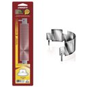 Ver imagem 1 de Resistência Lorenzetti 3065-f Chuveiro Ultra Bella Ducha 4t 127v~5500w