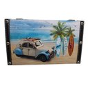 Ver imagem 2 de Conjunto de Madeira Porta Objetos Decorativo 3 Peças