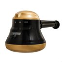 Ver imagem 1 de Chuveiro Faminho Black Elétrico | Dourado 220v 6800w - Dourado Matte