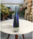 Ver imagem 5 de Gota Colorida em Murano Peça Artesanal para Decoração 28cm