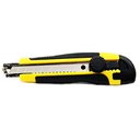 Ver imagem 1 de Estilete Exfak com Trava de Segurança - 01 Unidade