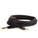 Ver imagem 1 de Cabo P2 Estereo para P10 Estereo Profissional - 2 Metros