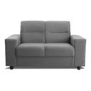 Ver imagem 5 de Conjunto Sofá 2 e 3 Lugares Suiça Yescasa