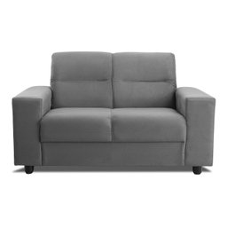 Conjunto Sofá 2 e 3 Lugares Suiça Yescasa - 5