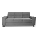 Ver imagem 4 de Conjunto Sofá 2 e 3 Lugares Suiça Yescasa