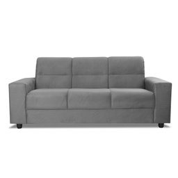 Conjunto Sofá 2 e 3 Lugares Suiça Yescasa - 4