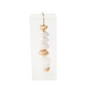 Ver imagem 1 de Caixa de Acrílico com Esfera em Quartzo Branco M