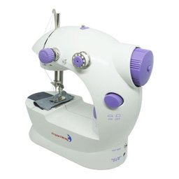 Máquina De Costura Importway Iwmc-507 Portátil Branca - 2