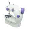 Máquina De Costura Importway Iwmc-507 Portátil Branca - 2