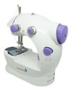 Ver imagem 2 de Máquina De Costura Importway Iwmc-507 Portátil Branca