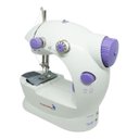 Ver imagem 2 de Máquina De Costura Importway Iwmc-507 Portátil Branca