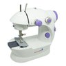 Máquina De Costura Importway Iwmc-507 Portátil Branca - 1