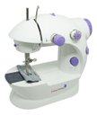 Ver imagem 1 de Máquina De Costura Importway Iwmc-507 Portátil Branca