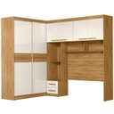 Ver imagem 1 de Guarda Roupa  Modulado Belufan Móveis