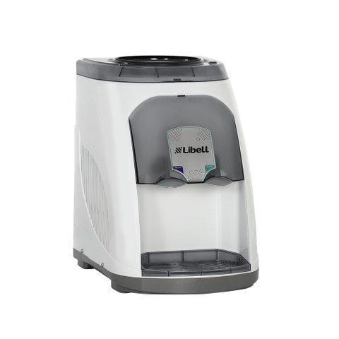 Bebedouros de água refrigerado Stilo Libell 220V
