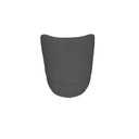 Ver imagem 4 de Poltrona Organica Sala Recepção Bouclé Bia