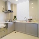 Ver imagem 5 de Persiana Horizontal de Pvc- 1,60x1,30m Cortina Off Blackout Branco