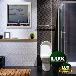 Janela de Alumínio Maxim Ar 60x80cm Lux Esquadrias - 3 Janela de Alumínio Maxim Ar 60x80cm Lux Esquadrias - 3