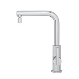 Misturador Monocomando Bica Alta Cozinha 2256.c109 Cromado Deca - 5