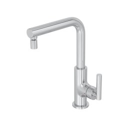 Misturador Monocomando Bica Alta Cozinha 2256.c109 Cromado Deca - 1