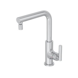 Misturador Monocomando Bica Alta Cozinha 2256.c109 Cromado Deca