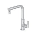 Ver imagem 1 de Misturador Monocomando Bica Alta Cozinha 2256.c109 Cromado Deca