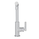 Ver imagem 4 de Misturador Monocomando Bica Alta Cozinha 2256.c109 Cromado Deca