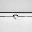 Ver imagem 5 de Janela de Alumínio Maxim Ar 80x80cm Lux Esquadrias