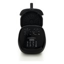 Ver imagem 2 de Fritadeira Elétrica Air Fryer Startools Eletro 3,4L 1200W 220V – Sem Óleo – Controle de Temperatura