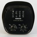Ver imagem 3 de Fritadeira Elétrica Air Fryer Startools Eletro 3,4L 1200W 220V – Sem Óleo – Controle de Temperatura