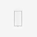 Ver imagem 2 de Janela de Alumínio Maxim Ar 100x50cm Lux Esquadrias