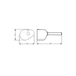 Pressurizador Eletrico Maxi Turbo 220v - 2