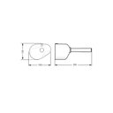 Ver imagem 2 de Pressurizador Eletrico Maxi Turbo 220v