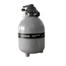 Filtro para Piscina Kofp-30 - Komeco - 1