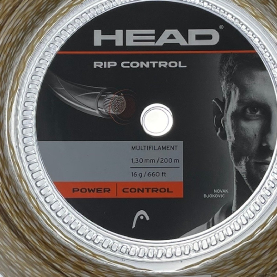 Corda Head Rip Control 1.30 Mm - Set Individual - 2