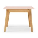 Ver imagem 4 de Mesa para Criança 48cm X 60cm X 60cm Infantil