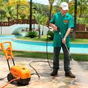 Ver imagem 3 de Lavadora de Alta Pressão 220 Volts - 000000000001199784 - Jacto