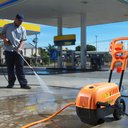 Ver imagem 4 de Lavadora de Alta Pressão 220 Volts - 000000000001199784 - Jacto