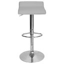 Ver imagem 3 de Kit 2 Banquetas Toquio Wave Enzo Belo Horizonte Giratória com Regulagem