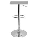 Ver imagem 5 de Kit 2 Banquetas Toquio Wave Enzo Belo Horizonte Giratória com Regulagem