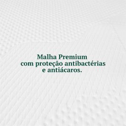 Colchão King Size D33 Connect Aplicativo Massageador 25x193x203 Keiko Colchões - 10