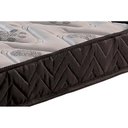 Ver imagem 5 de Colchão Solteiro Paropas Espuma D33 Pasquale Black (78x188x20) - 