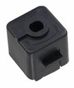 Ver imagem 2 de Adaptador de Pendente Trilho Eletrificado Preto Bivolt