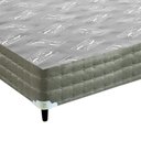 Ver imagem 5 de Base Box de Casal (138x188x41) King Koil CR463C Cinza